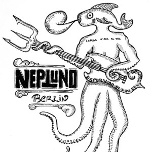 Neptuno