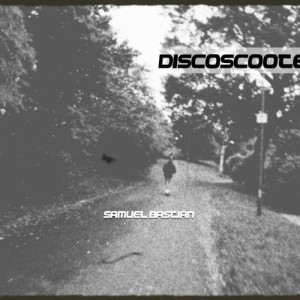 Discoscooter