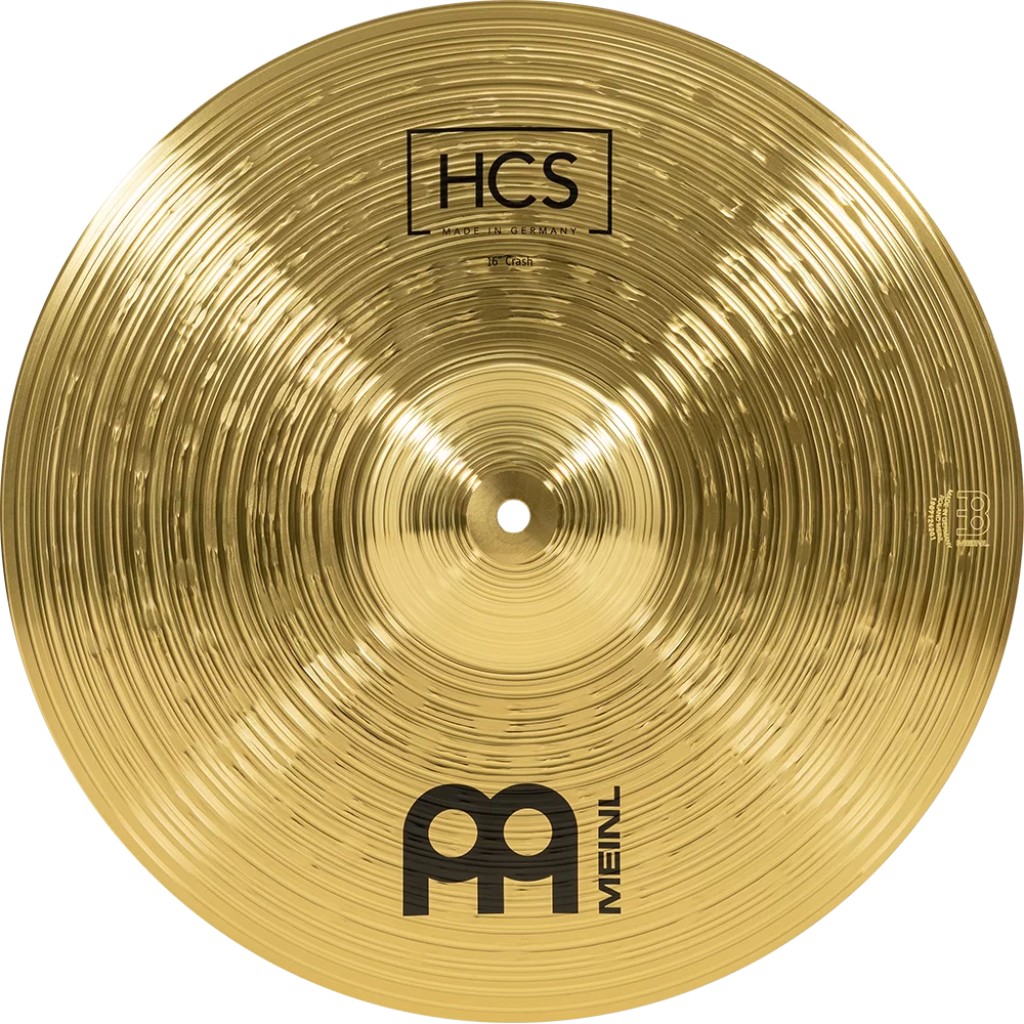 Meinl 16" HCS Crash