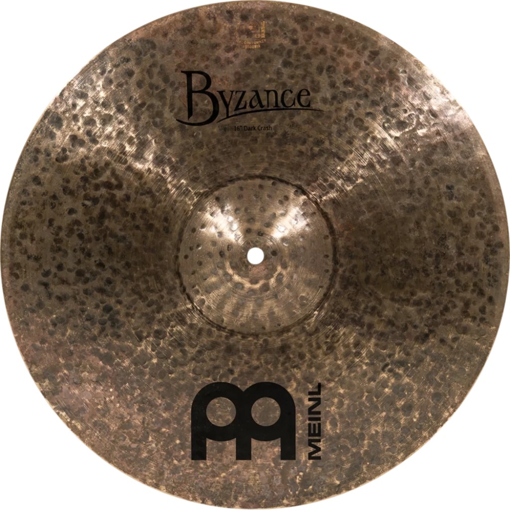 Meinl 16" Byzance Dark Crash