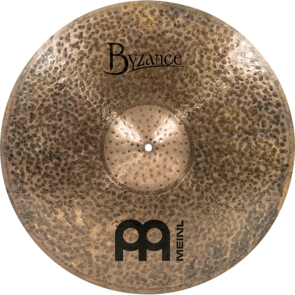 Meinl 22" Byzance Dark Ride