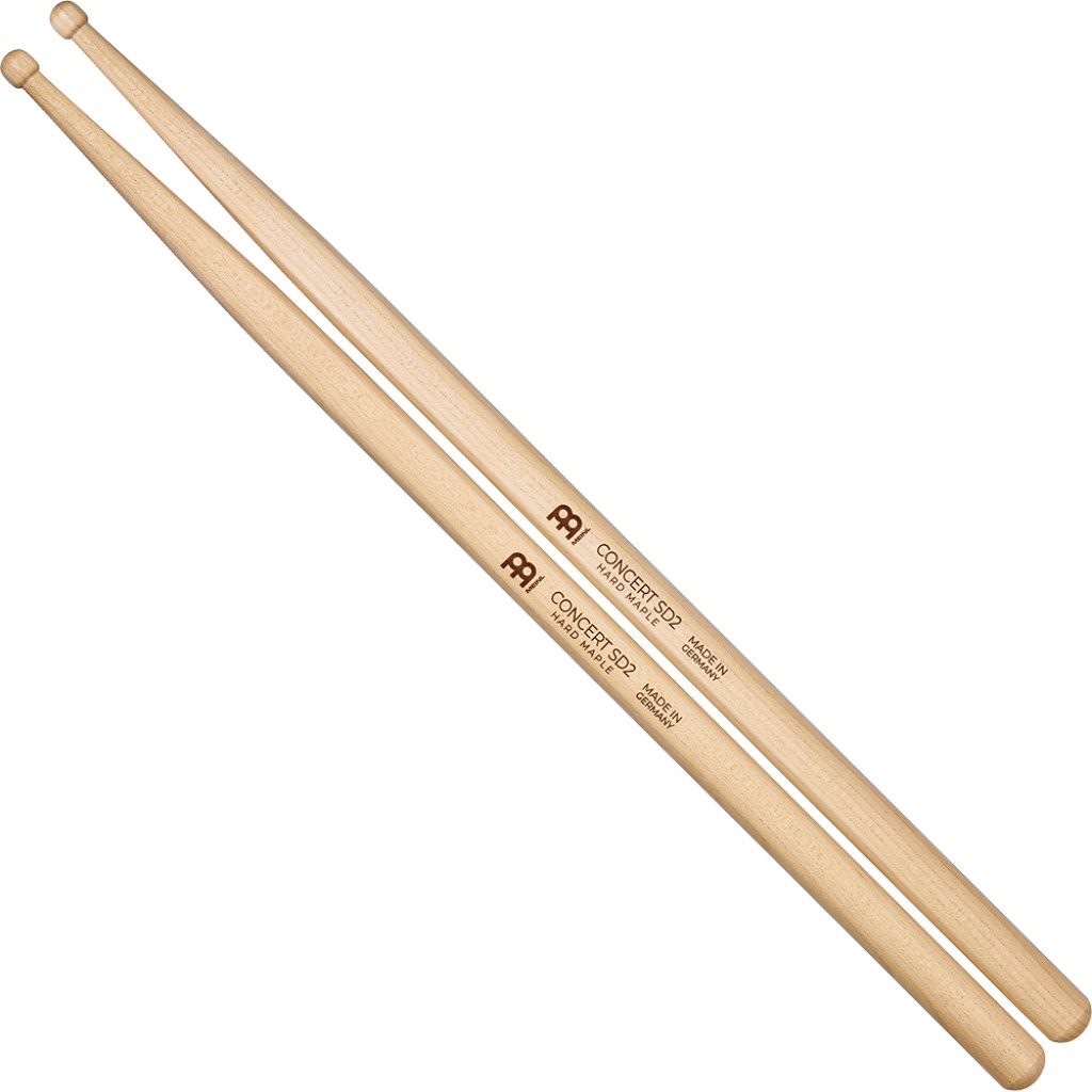 MEINL Stick & Brush - Concert SD2 Drumstick