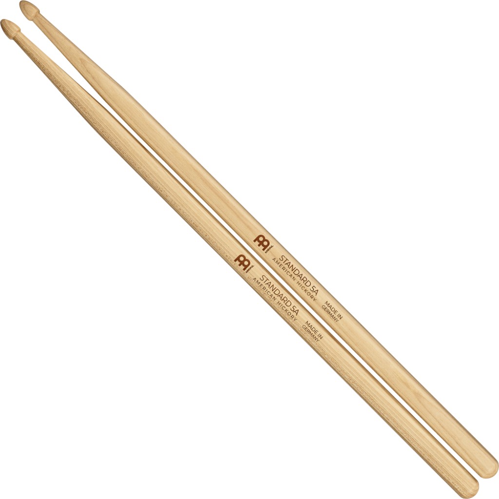 MEINL Stick & Brush - Standard 5A Drumstick