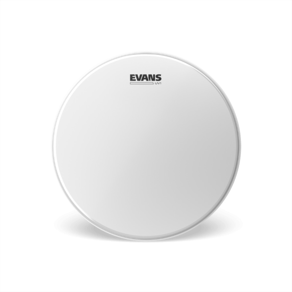 Evans 10" UV1 Coated Tom