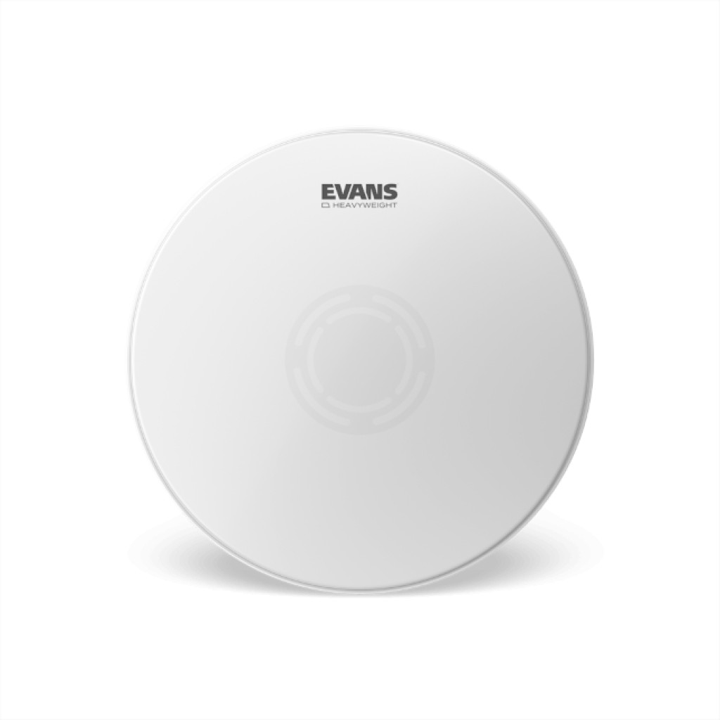 Evans 12" Heavyweight Coated