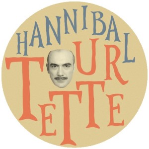 Hannibal Tourette