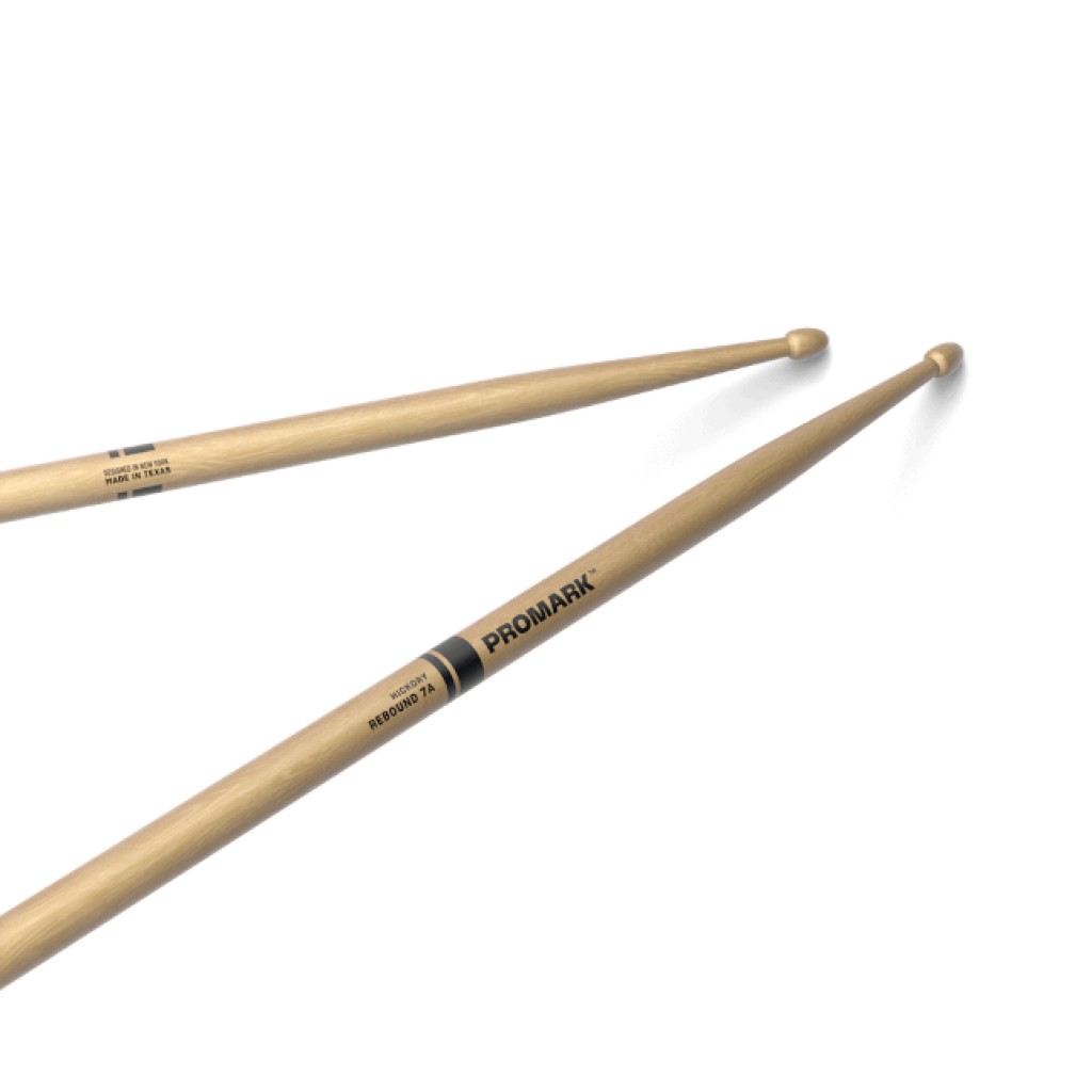 Pro Mark RBH535AW 7A Rebound Hickory