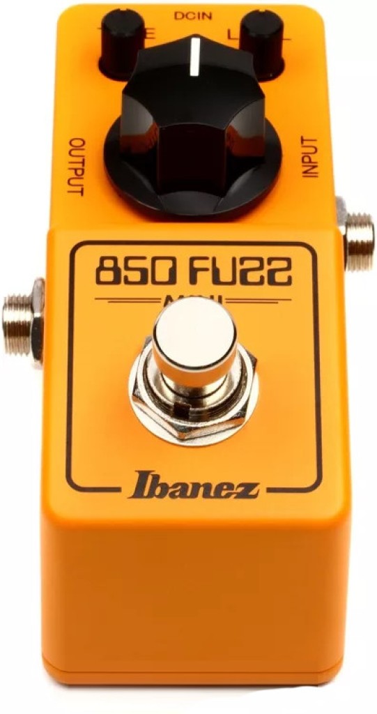 IBANEZ Mini Fuzz 850