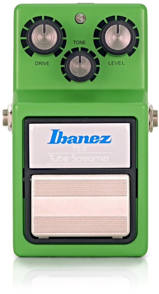 IBANEZ Tube Screamer