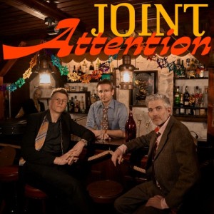 Joint Attention