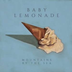 Mountains By The Sea - EP