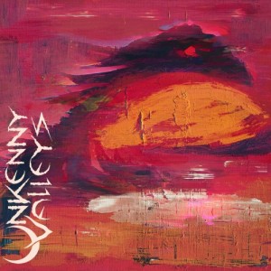 Neon Neon (feat. Oshan Saxena)