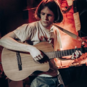 Andreas Juhani