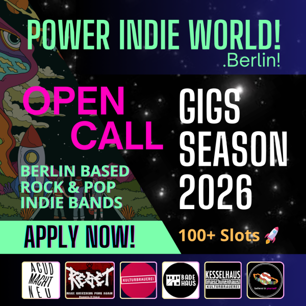 GIGS APPLICATION 2026