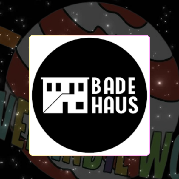 BADEHAUS BERLIN