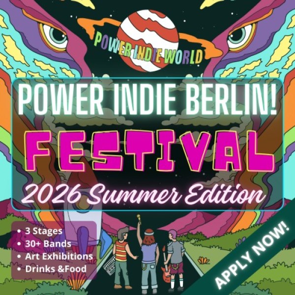 2026 Summer Festival