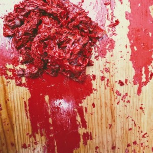 satans meat