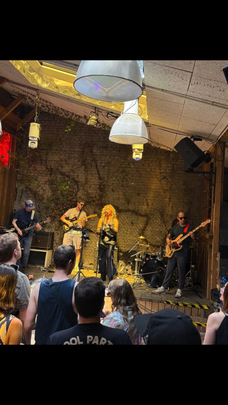 fete d la musique 2025